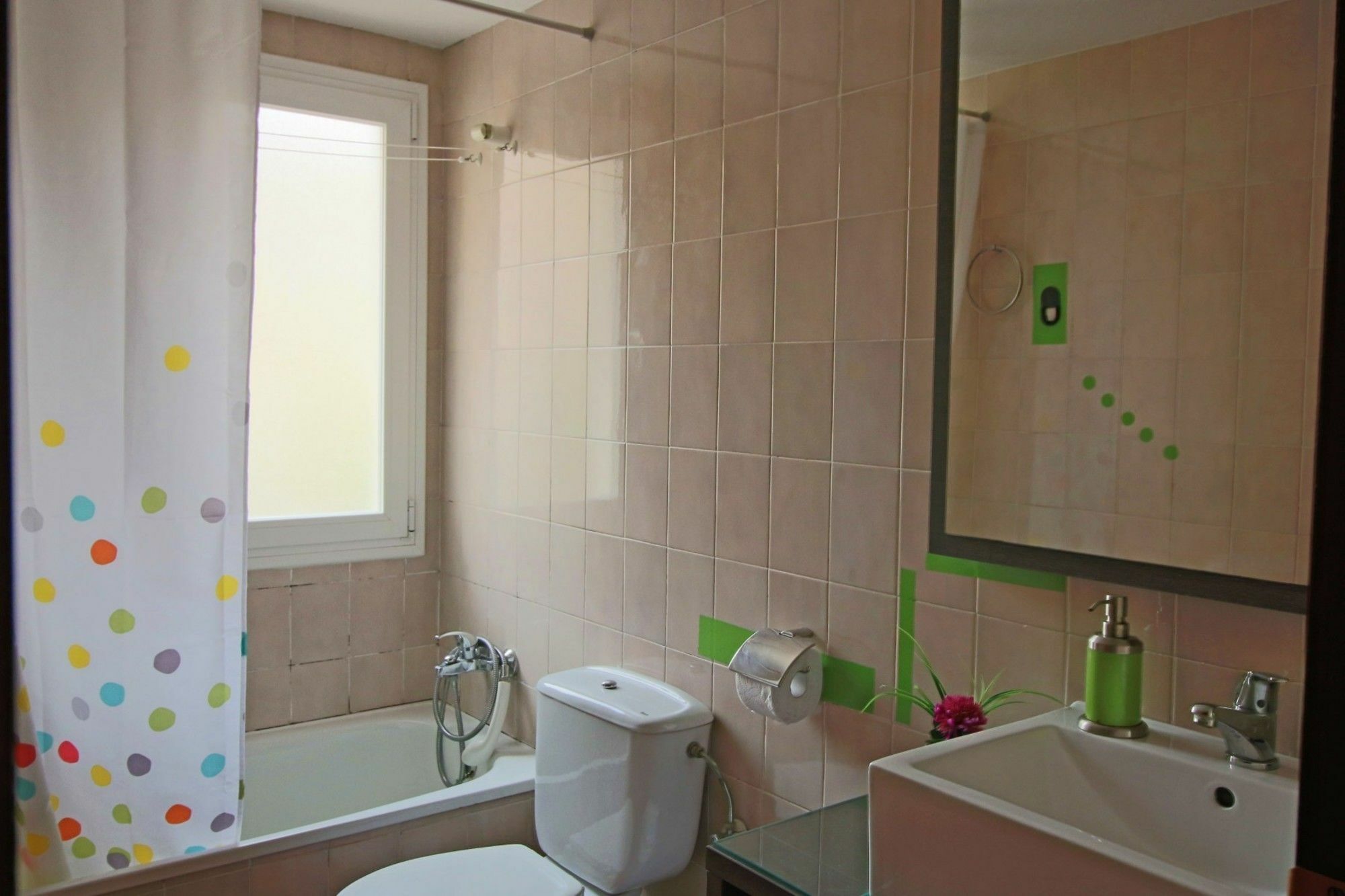 Holiday Apartment Apolo IV 10 Calpe Exterior photo